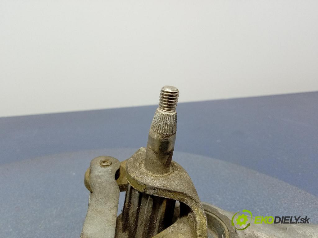 Bmw Seria 5 2001 mechanizmus motor: Stierače: Predné 8259247