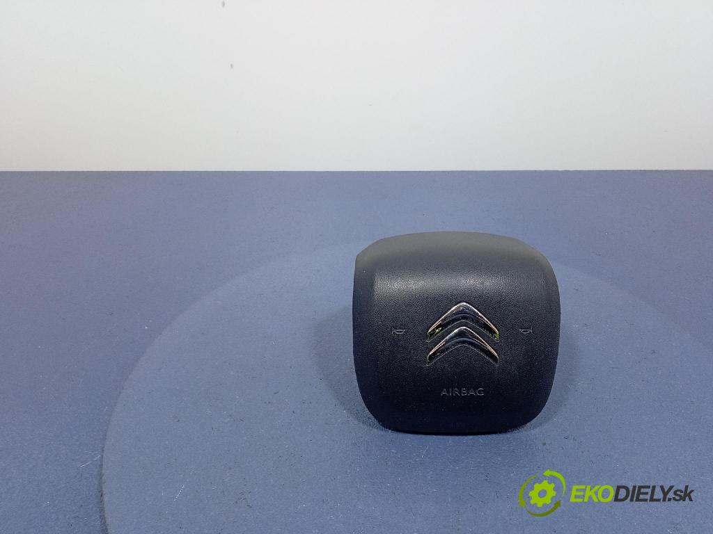 Citroen Berlingo 2019 Airbag: Řidiči: x 986293129