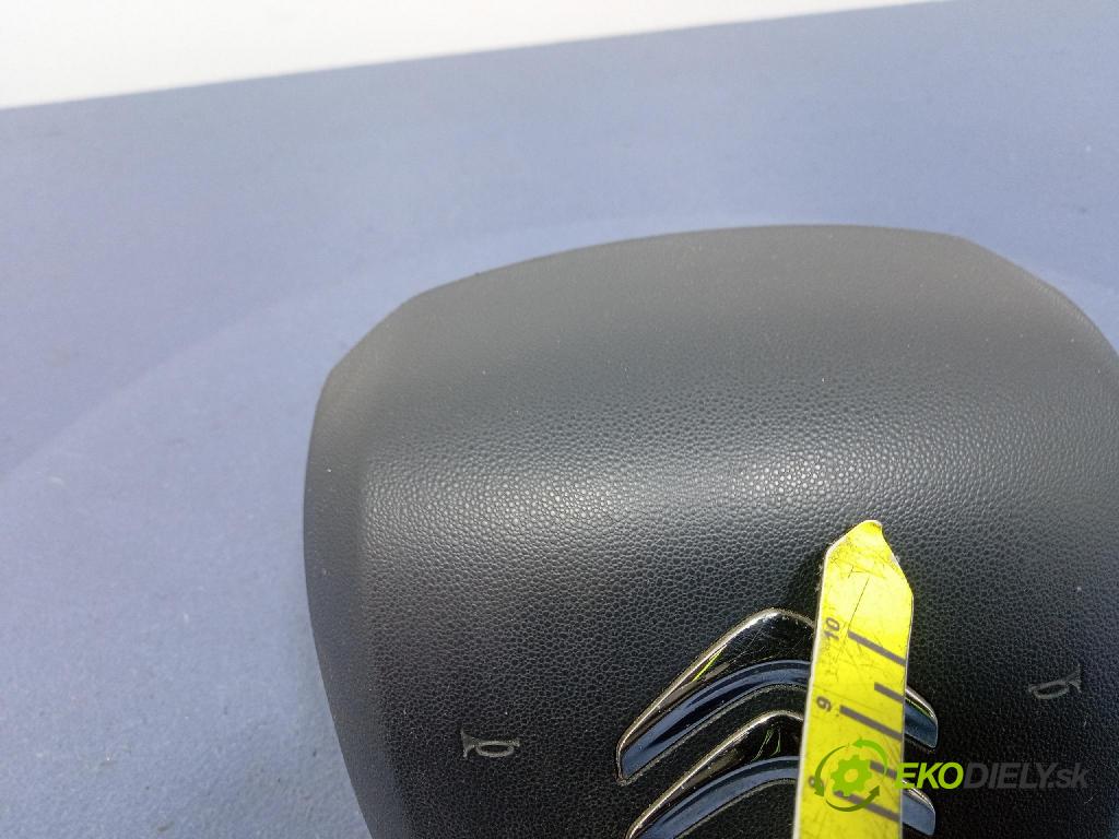 Citroen Berlingo 2019 Airbag: Řidiči: x 986293129