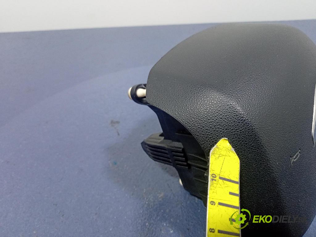 Citroen Berlingo 2019 Airbag: Řidiči: x 986293129
