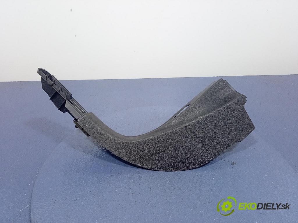 Citroen Berlingo 2019 kryt Plast: Interiéry: 9816395977