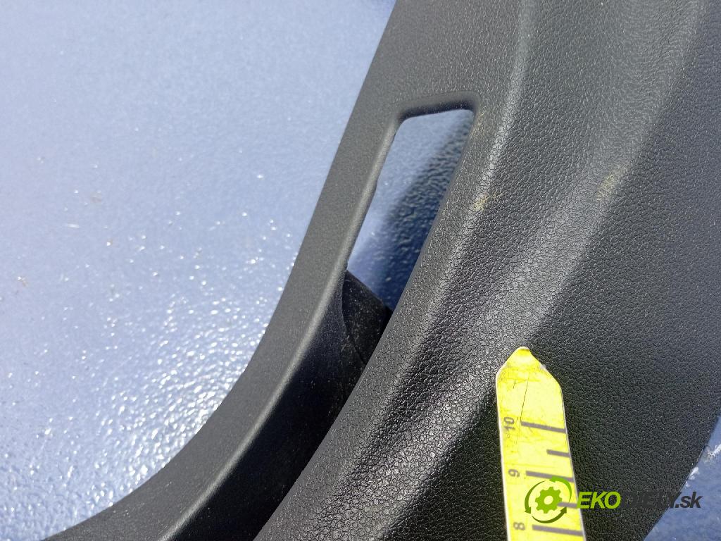 Citroen Berlingo 2019 kryt Plast: Interiéry: 9816395977