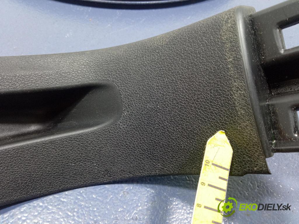 Citroen Berlingo 2019 kryt Plast: Interiéry: 9816395977