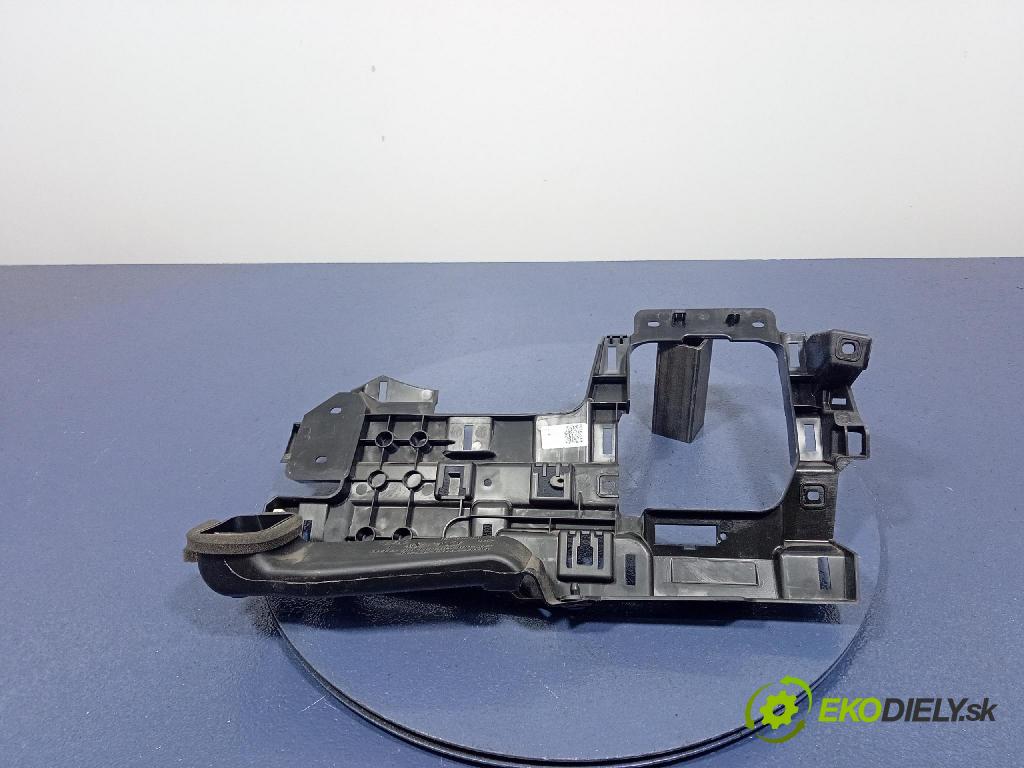Citroen Berlingo 2019 kokpit,pristrojová doska 98205749