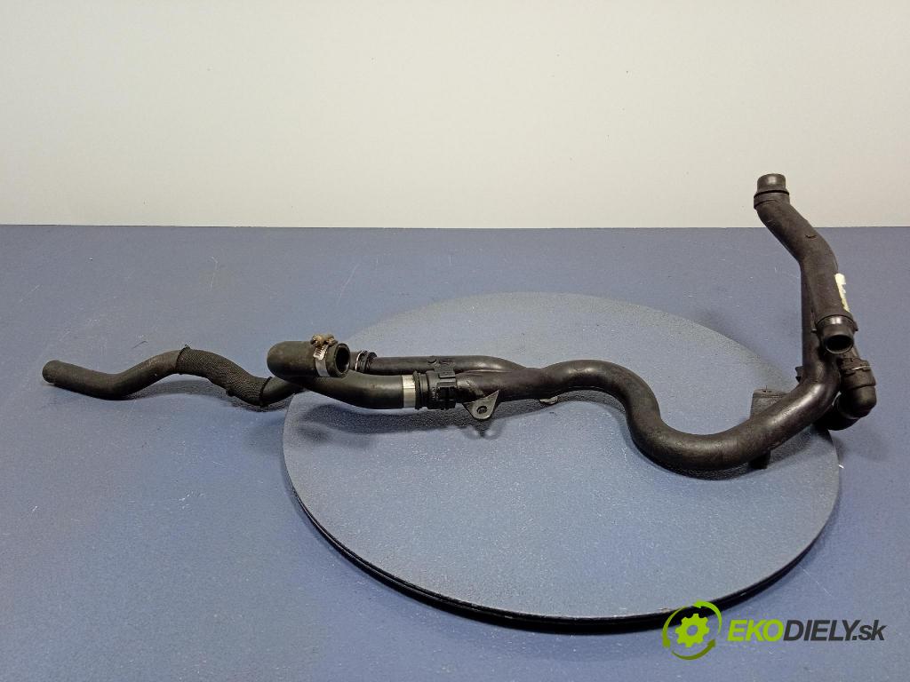 Bmw Seria 5 2001 rúrka Chladič: 7785256