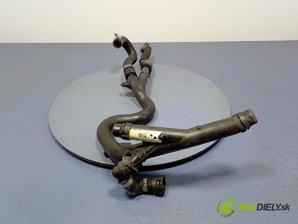 Bmw Seria 5 2001 rúrka Chladič: 7785256