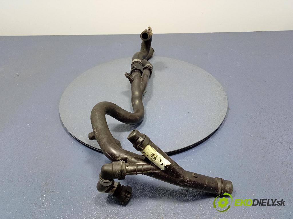 Bmw Seria 5 2001 rúrka Chladič: 7785256