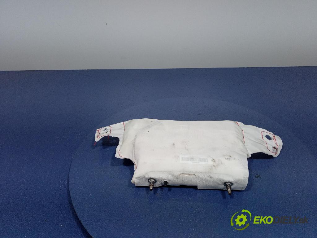 Citroen Berlingo 2019 Airbag: Cestujúcí: x 9818750980