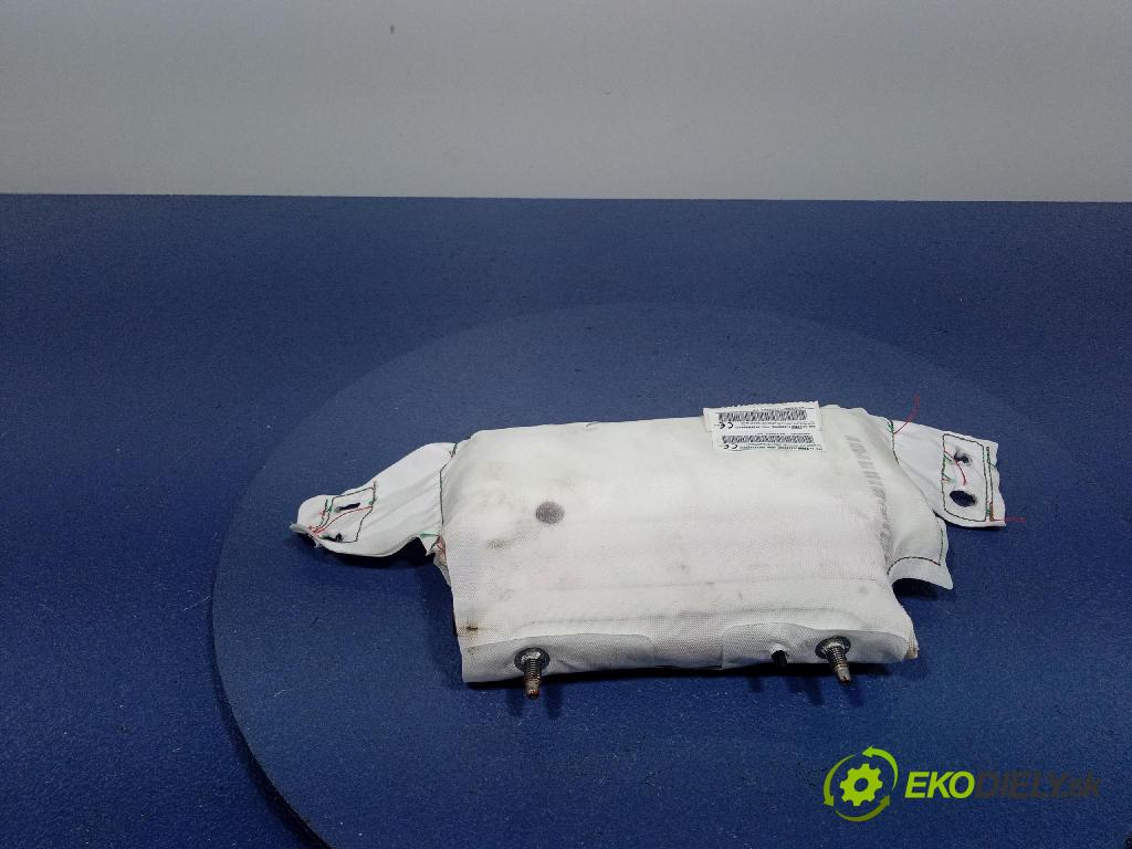 Citroen Berlingo 2019 Airbag: Cestujúcí: x 9818750980