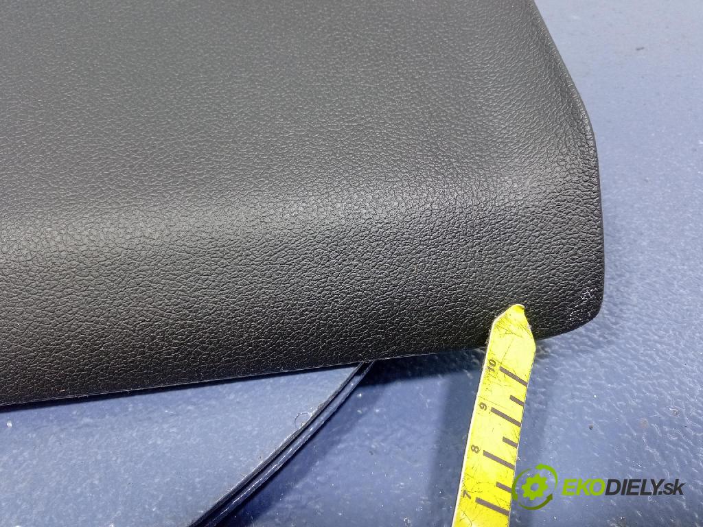 Citroen Berlingo 2019 kryt Plast: Interiéry: 9816563977