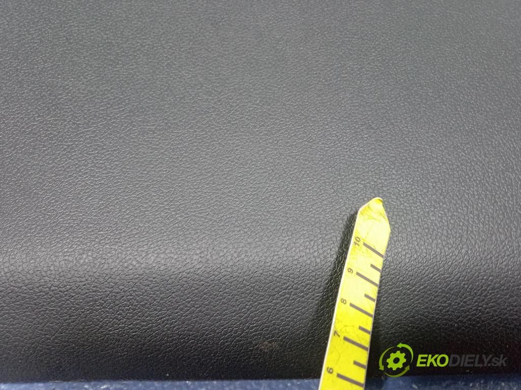 Citroen Berlingo 2019 kryt Plast: Interiéry: 9816563977
