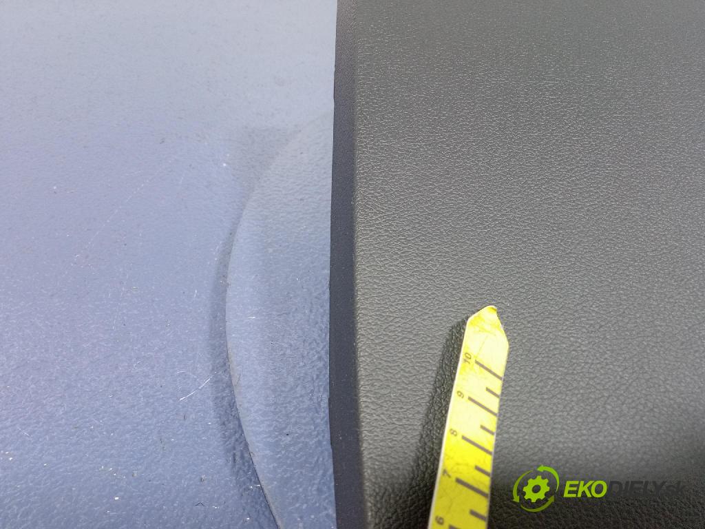 Citroen Berlingo 2019 kryt Plast: Interiéry: 9816563977