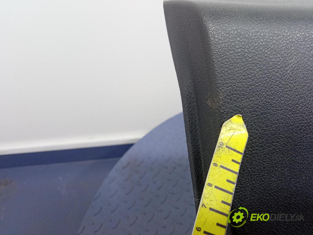 Citroen Berlingo 2019 Čalounictví: dvere Predné ľavá