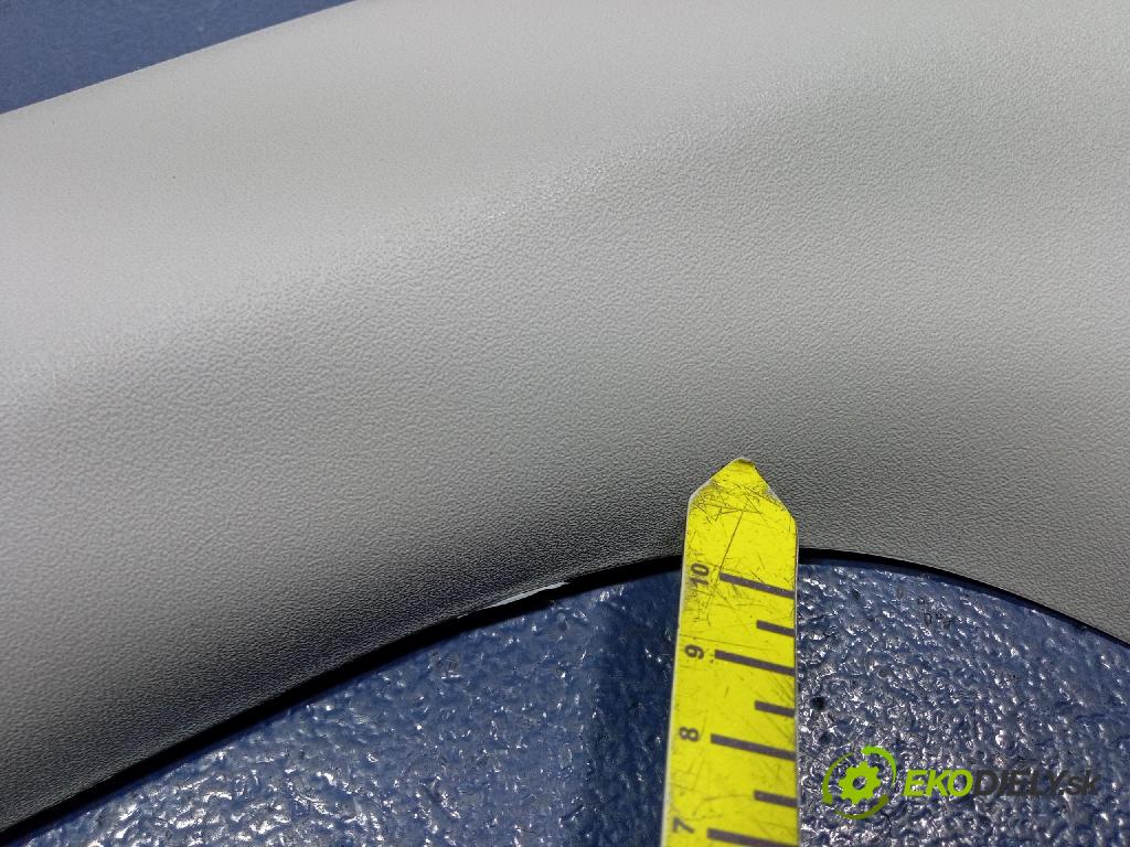 Citroen Berlingo 2019 kryt Plast: Interiéry: 9816488577