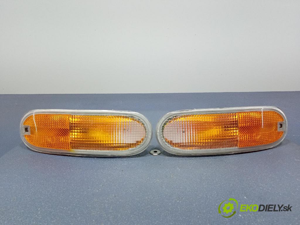 Vw Beetle 2001 Smer: Predné Vľavo: 341-1607