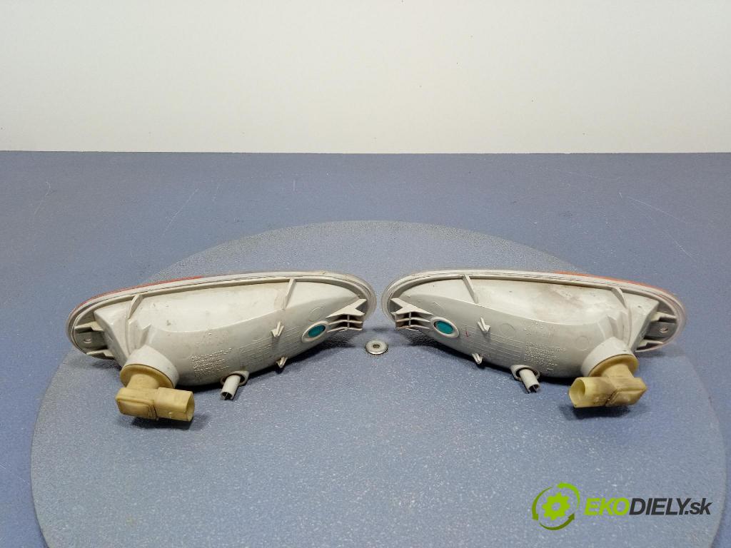 Vw Beetle 2001 Smer: Predné Vľavo: 341-1607