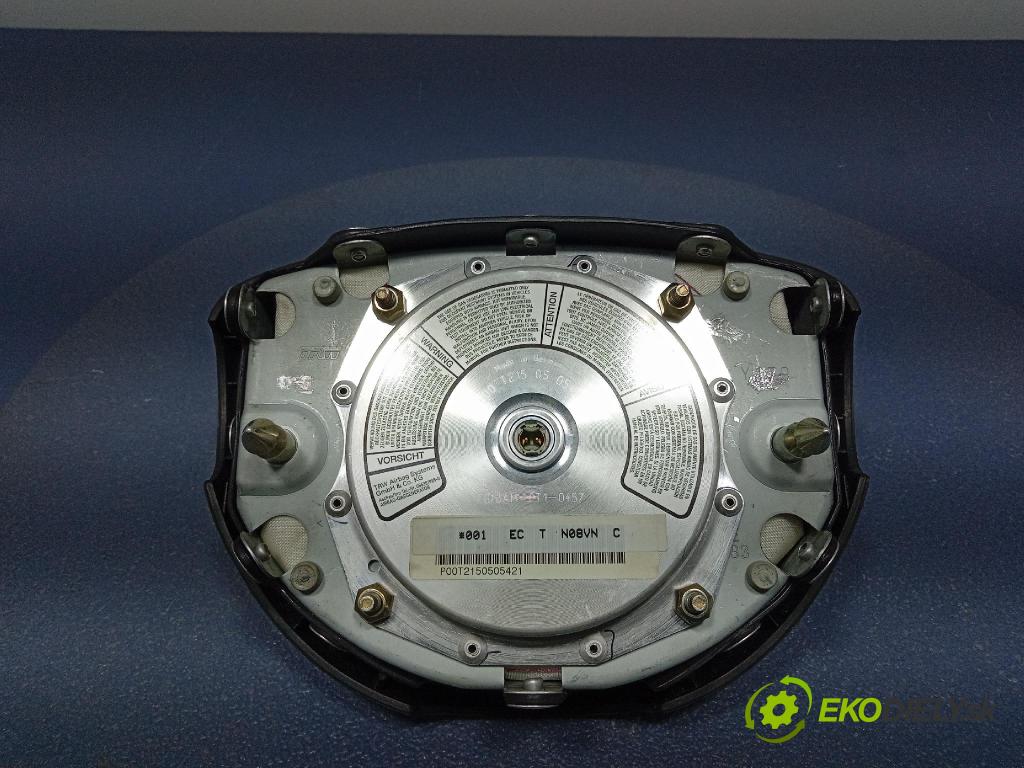 Vw Beetle 2001 volant 1C0418091