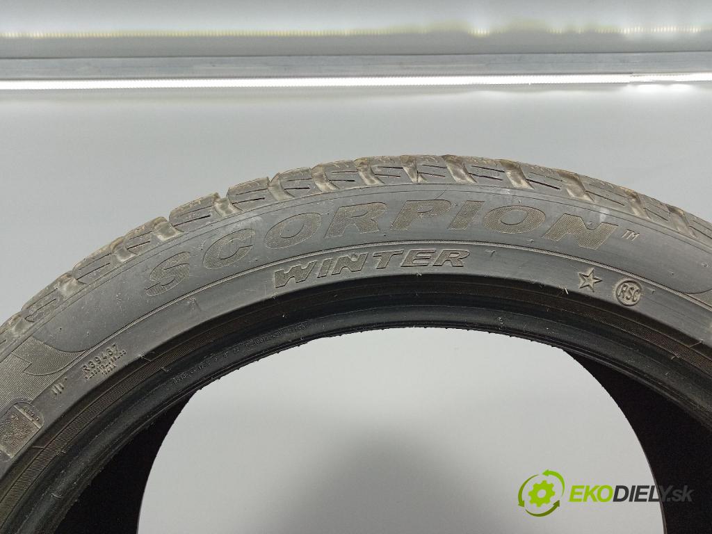 Bmw X5 0 pneumatiky: Zima