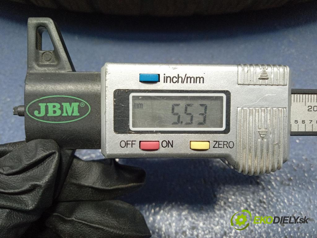 Bmw X5 0 pneumatiky: Zima