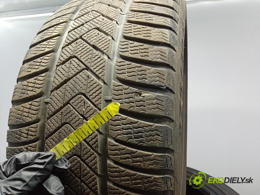 Bmw X5 0 pneumatiky: Zima 