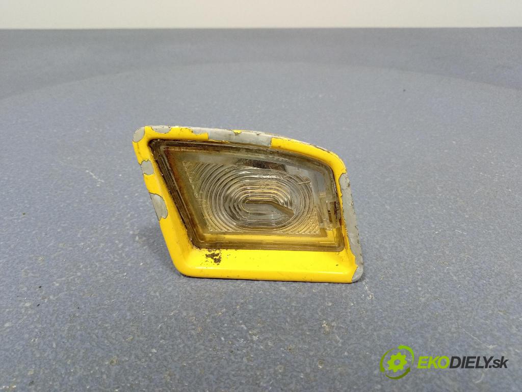 Vw Beetle 2001 zaslepka: zad 1C0990013