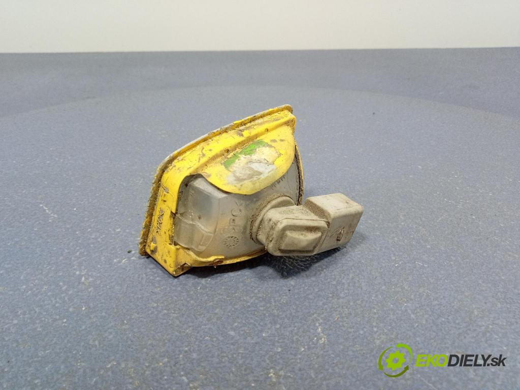 Vw Beetle 2001 zaslepka: zad 1C0990013