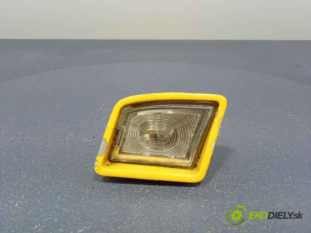 Vw Beetle 2001 zaslepka: zad 1C0990013A
