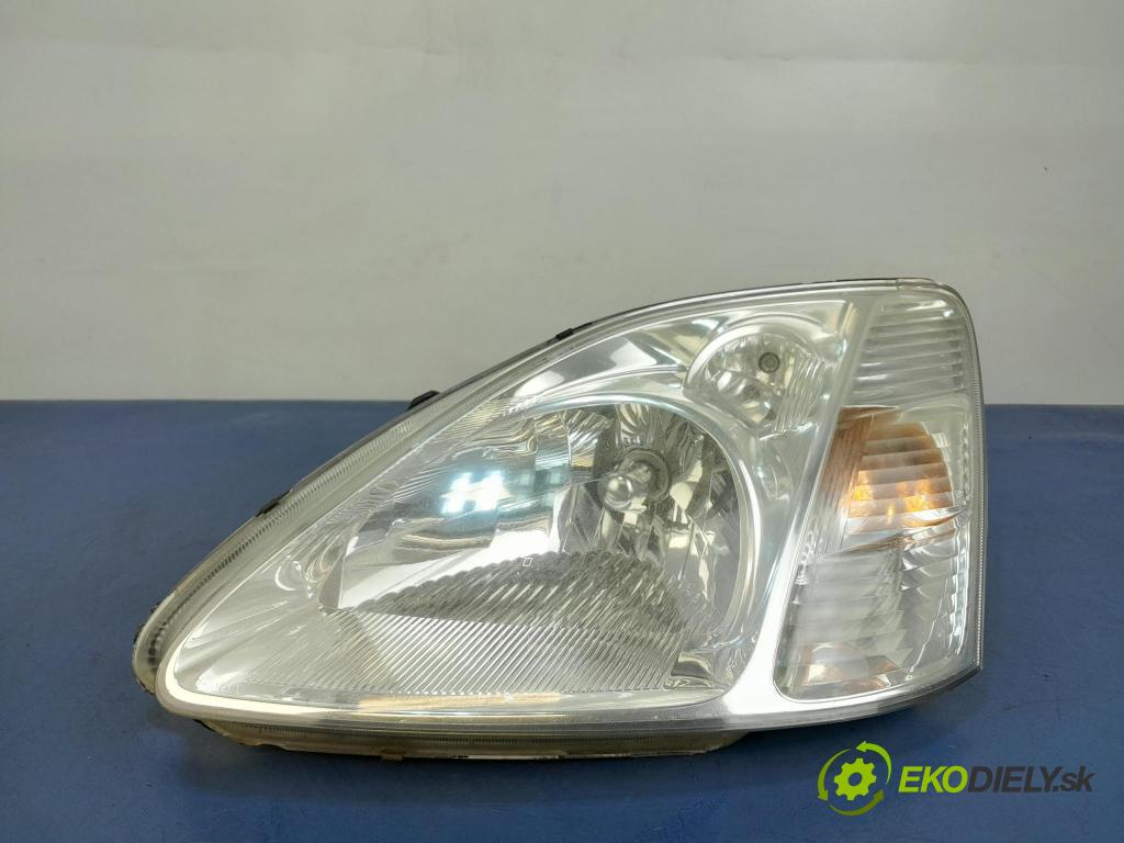 Honda Civic 2003 světlo Levý: 0301193301