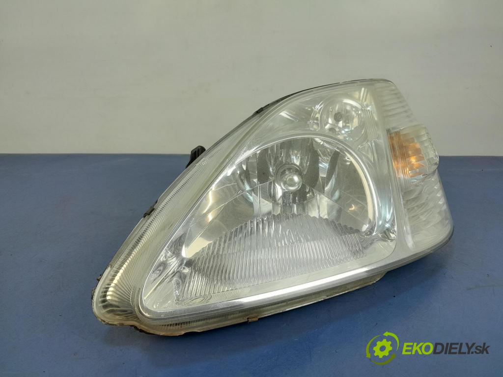 Honda Civic 2003 světlo Levý: 0301193301