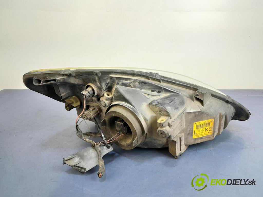 Honda Civic 2003 světlo Levý: 0301193301