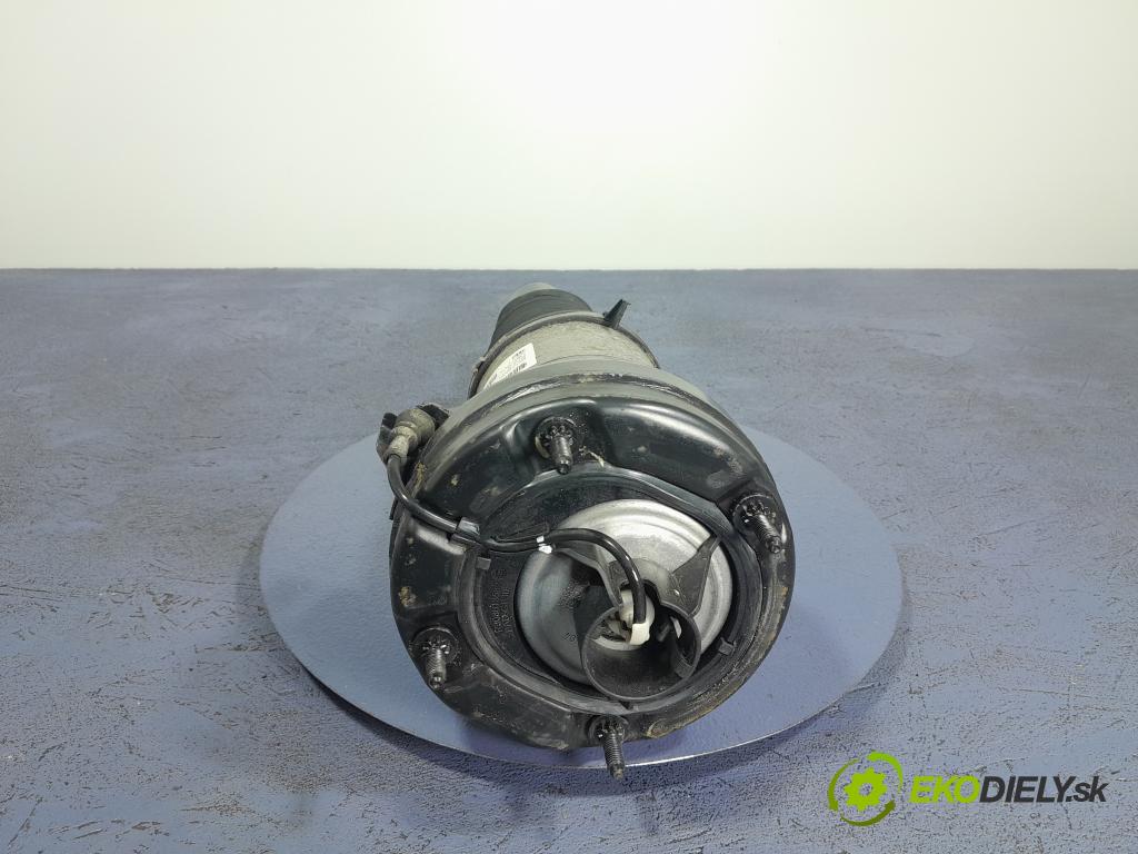 Audi A6 2013 tlumič před pravy 4G0616039AD
