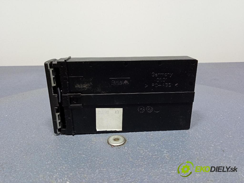 Audi A3 2001 kastlík 8L0862534C