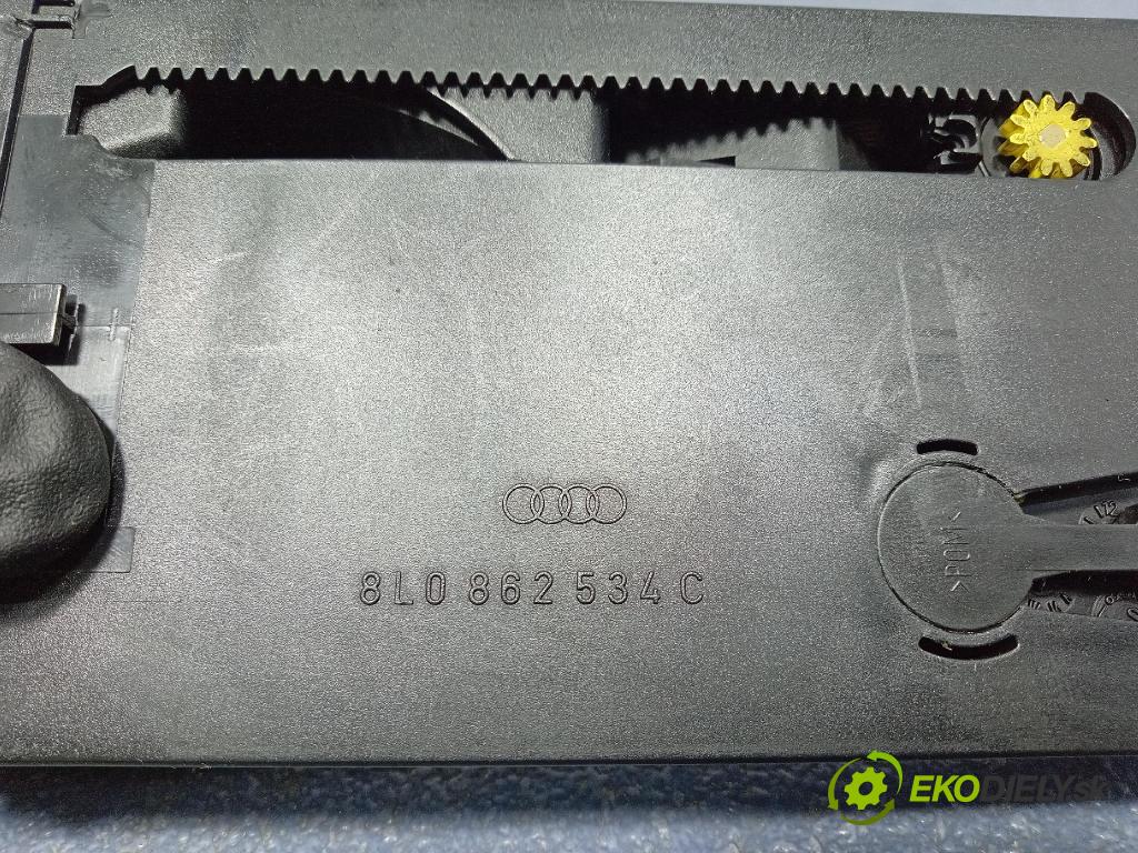 Audi A3 2001 kastlík 8L0862534C