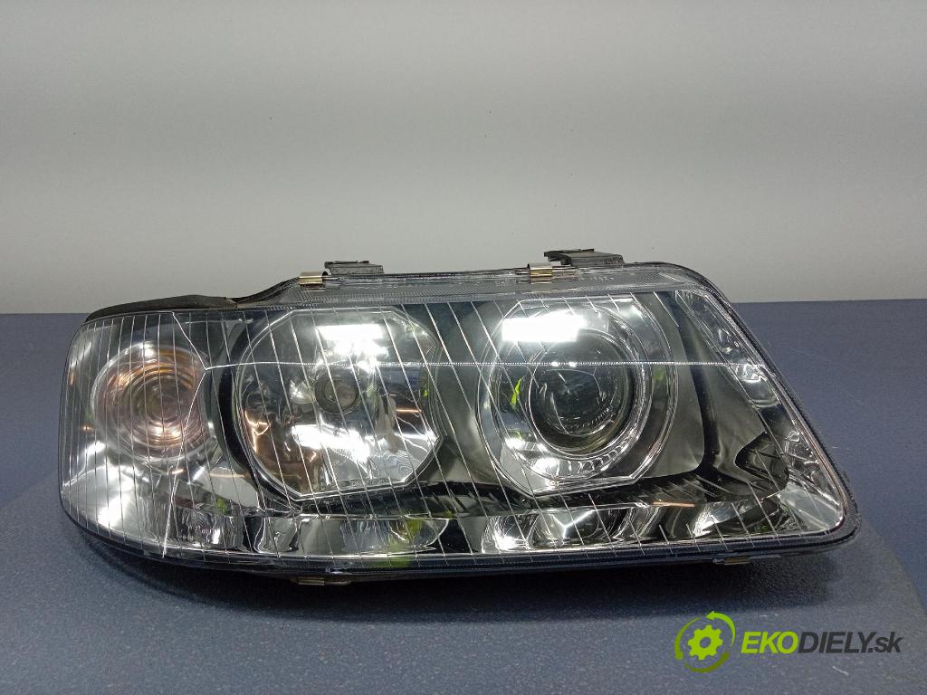 Audi A3 2001 Reflektor: v pravo: 20-A117