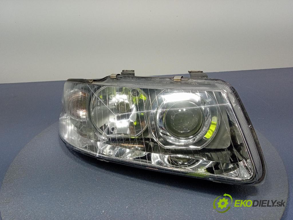 Audi A3 2001 Reflektor: v pravo: 20-A117