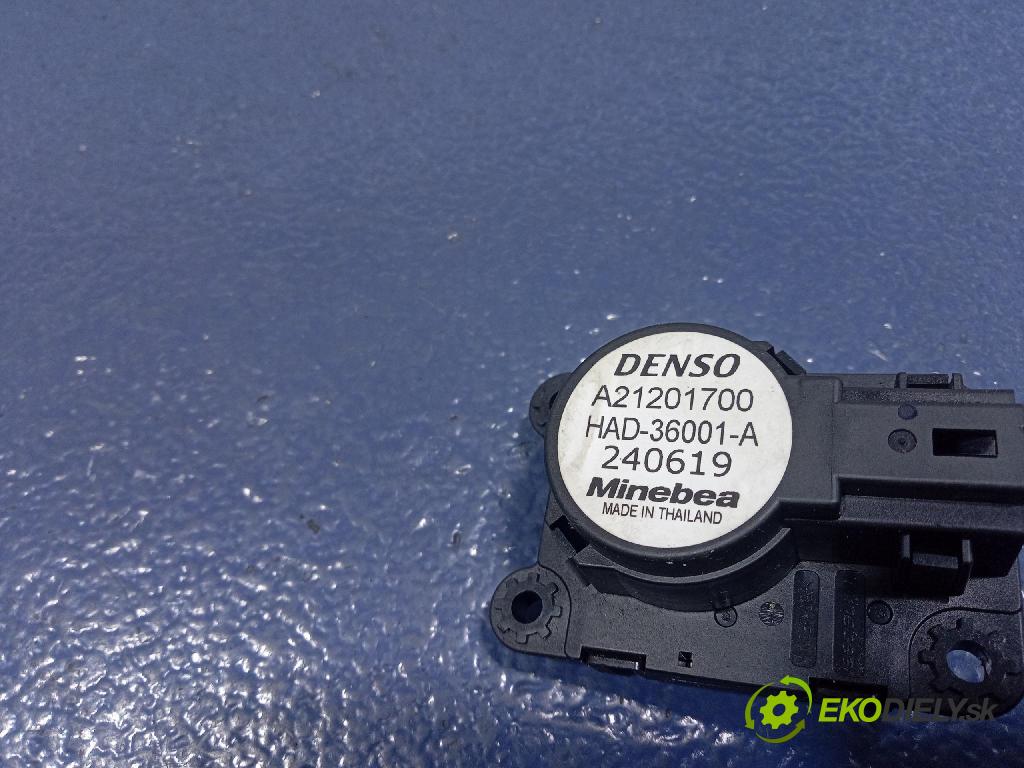 Citroen Berlingo 2019 motor: Ohrievač: A21201700