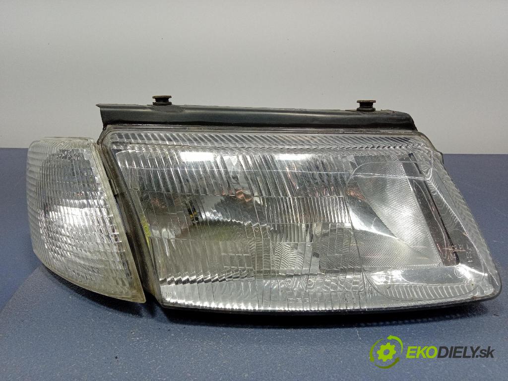 Volkswagen Passat 1999 Reflektor: v pravo: 441-1125R