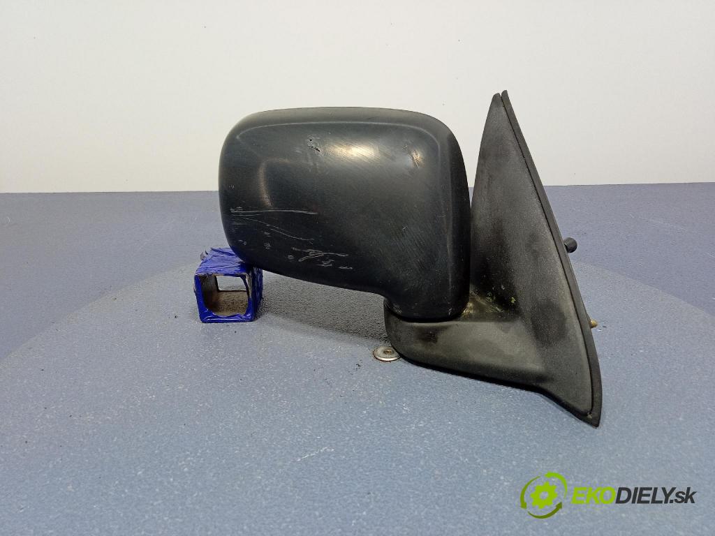 Toyota Starlet 1998 zrkadlo pravé