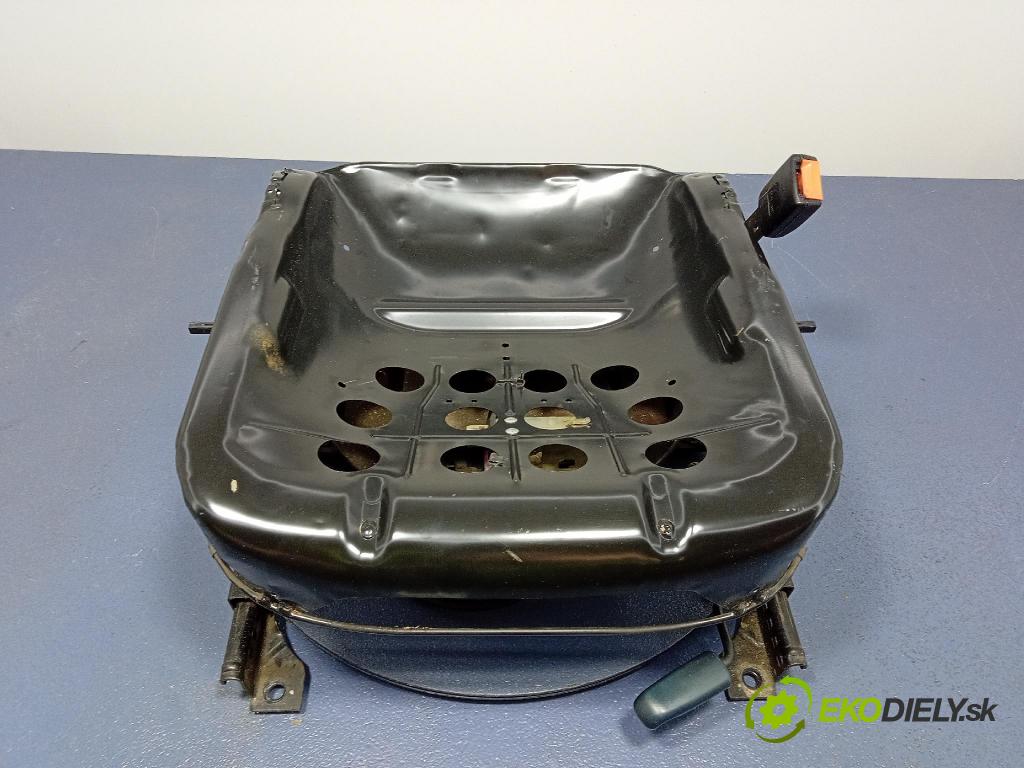 Vw Sharan 1997 Sedačka spolujazdca