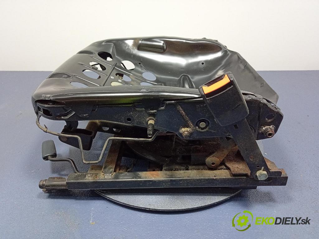 Vw Sharan 1997 Sedačka spolujazdca