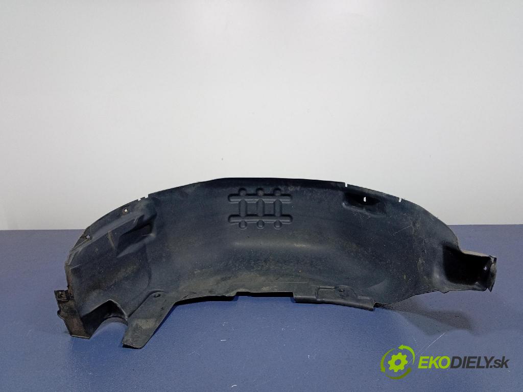 Citroen Berlingo 2019 Blatník: plastický: zad 9817398280