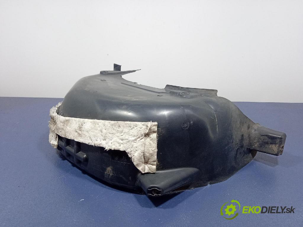 Citroen Berlingo 2019 Blatník: plastický: zad 9817398280