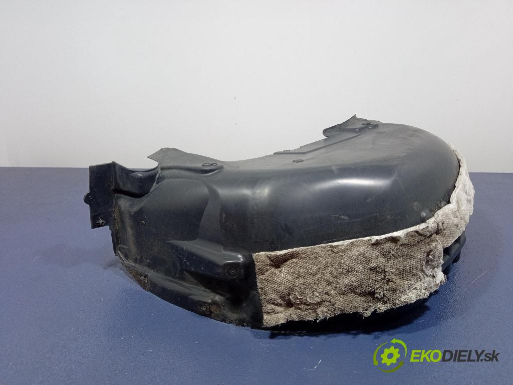 Citroen Berlingo 2019 Blatník: plastický: zad 9817398280