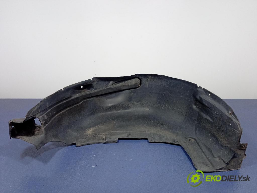 Citroen Berlingo 2019 Blatník: plastický: zad 9817398380