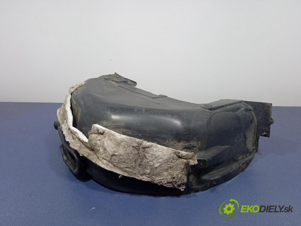 Citroen Berlingo 2019 Blatník: plastický: zad 9817398380