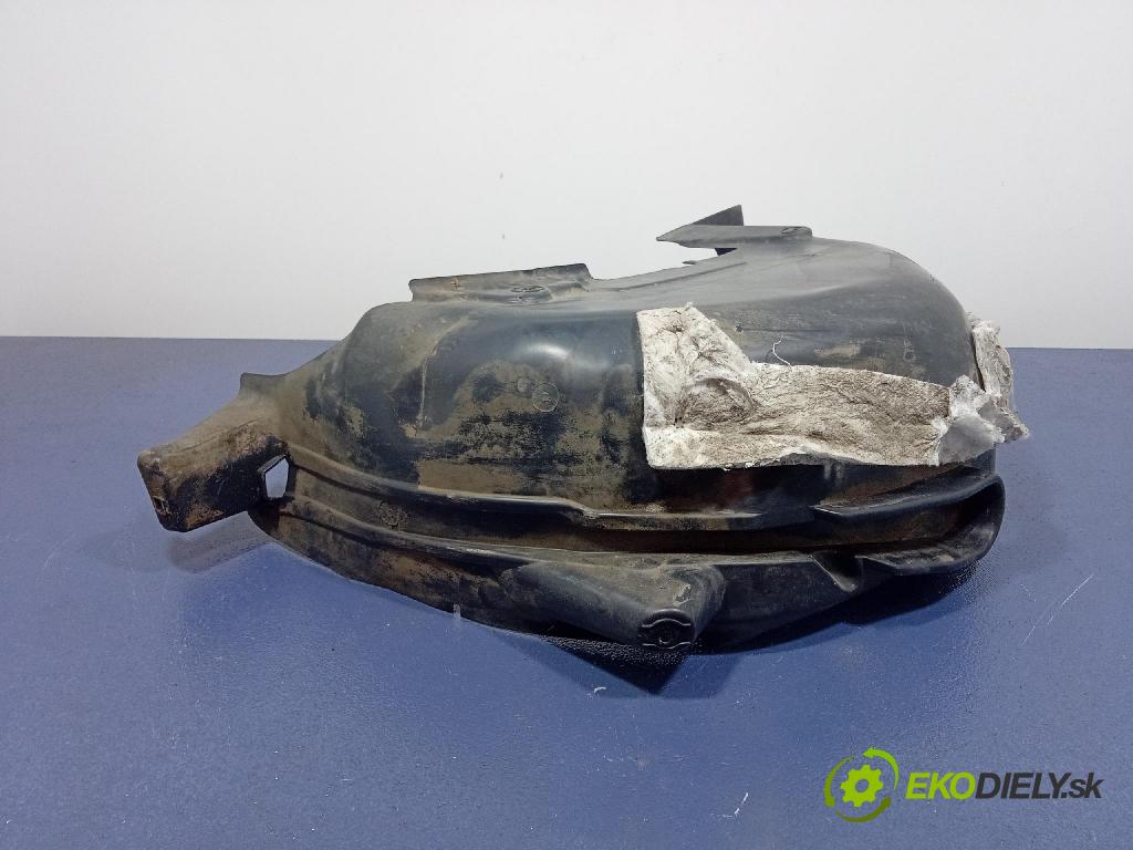 Citroen Berlingo 2019 Blatník: plastický: zad 9817398380