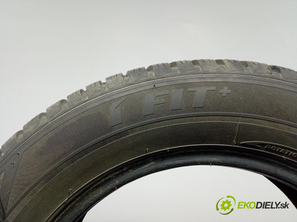 Opel Meriva 2003 pneumatiky: Zima 8808563476407