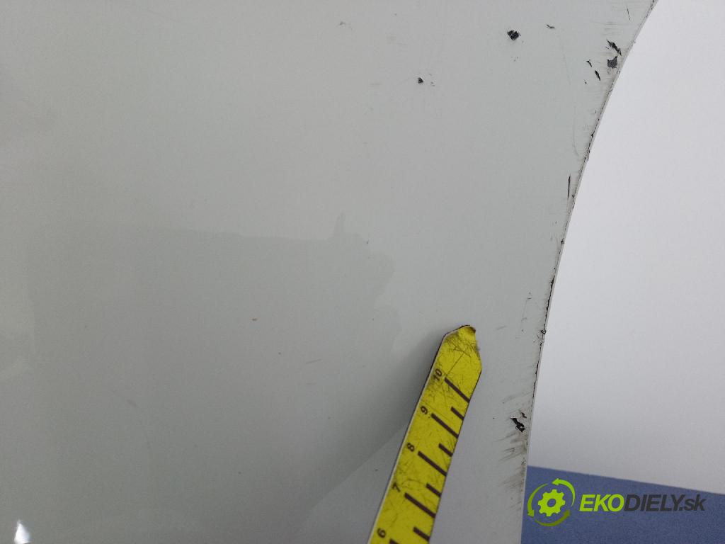 Citroen Berlingo 2019 nárazník před