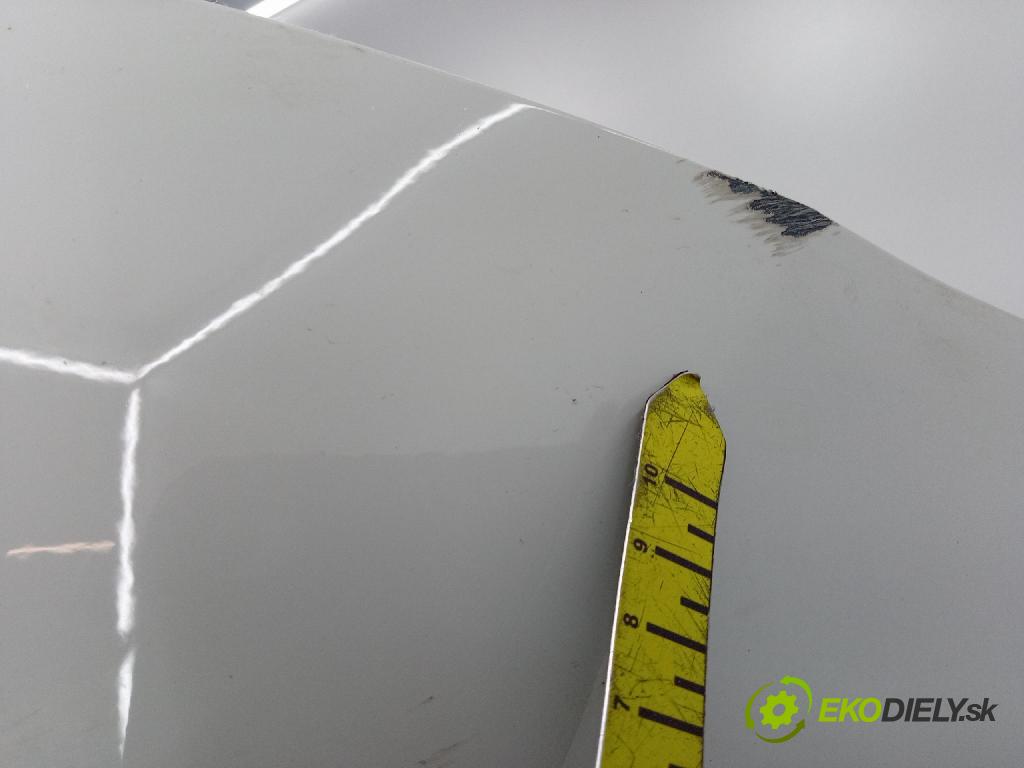 Citroen Berlingo 2019 nárazník před