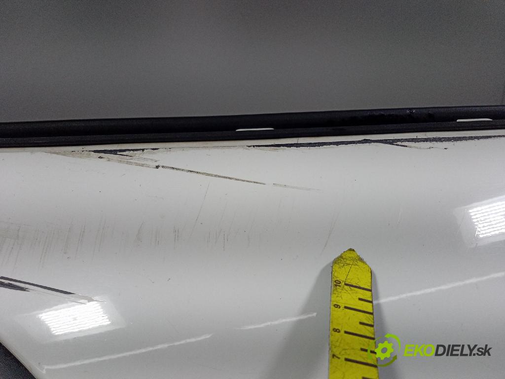 Citroen Berlingo 2019 nárazník před